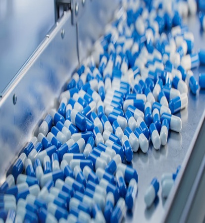 Digital Marketing for Pharma Companies