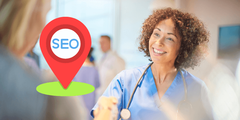 Seo for doctors
